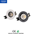 Hsong Lighting - Innendecke AC100-240V LED LEP LIGHTING EREBSBREIDE COB LOBS der Serie LED COB COBS -Scheinwerfer